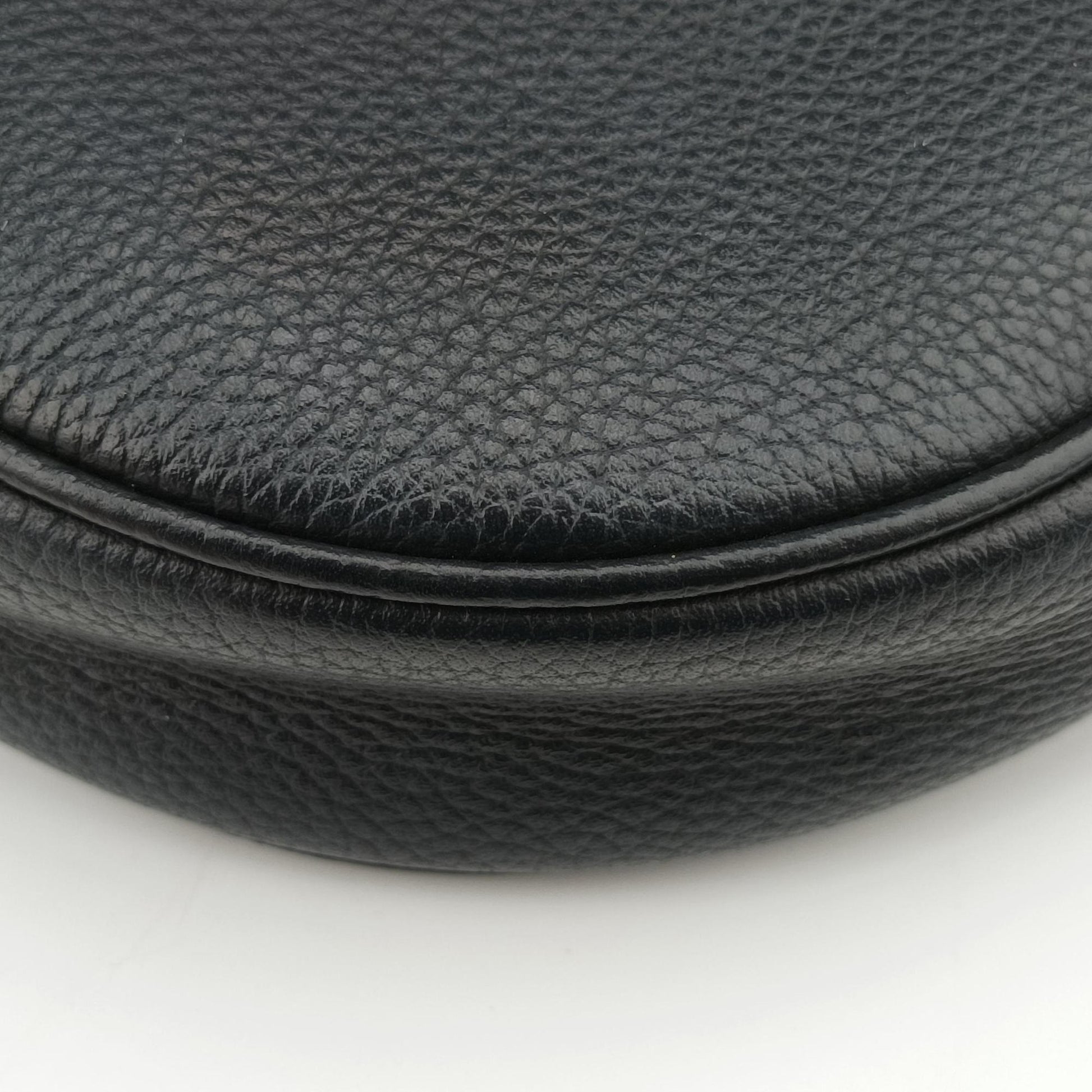 saddle bee Black Leather 06-BO-0119サドル ビー ブラック レザー 06-BO-0119