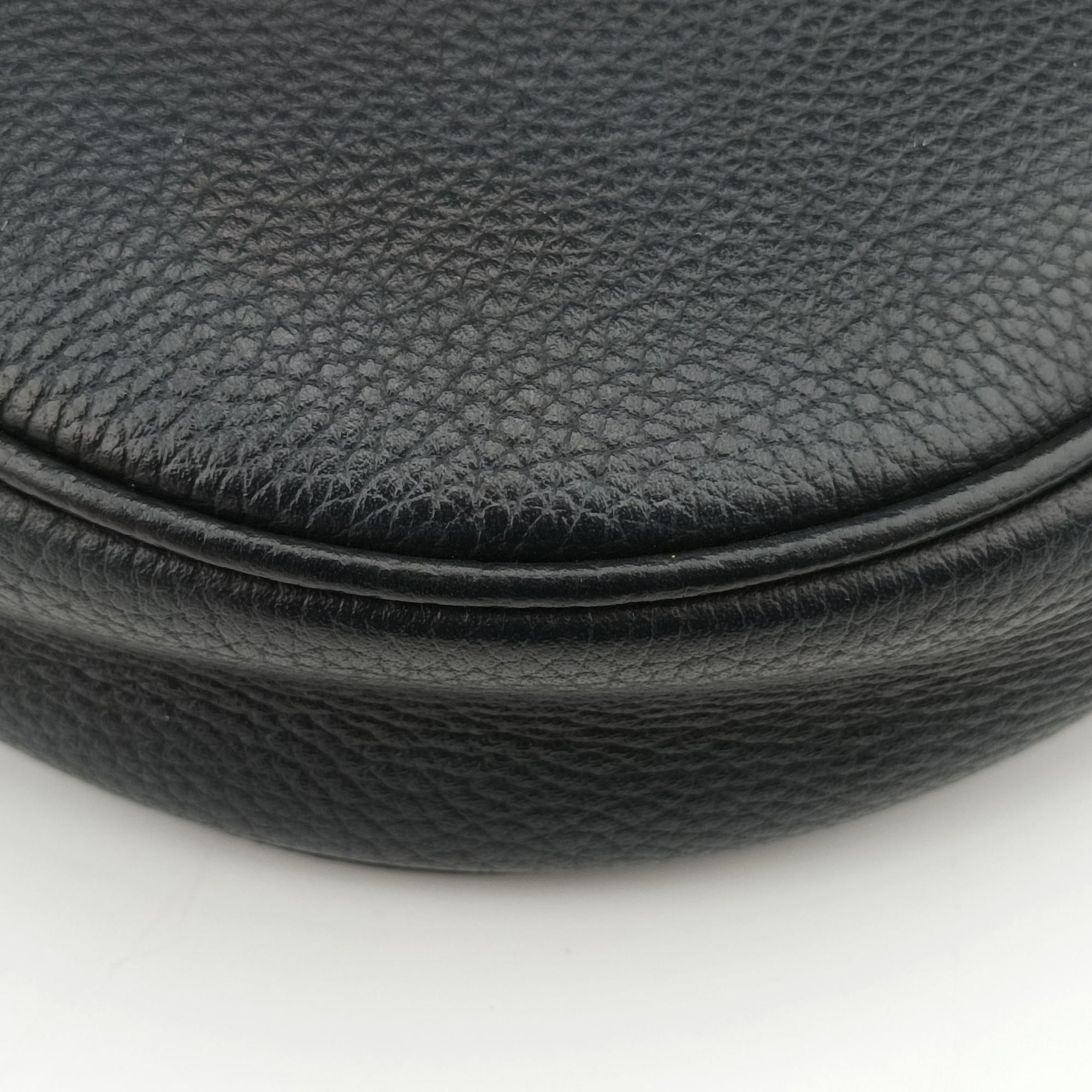 saddle bee Black Leather 06-BO-0119サドル ビー ブラック レザー 06-BO-0119