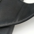 saddle bee Black Leather 06-BO-0119サドル ビー ブラック レザー 06-BO-0119
