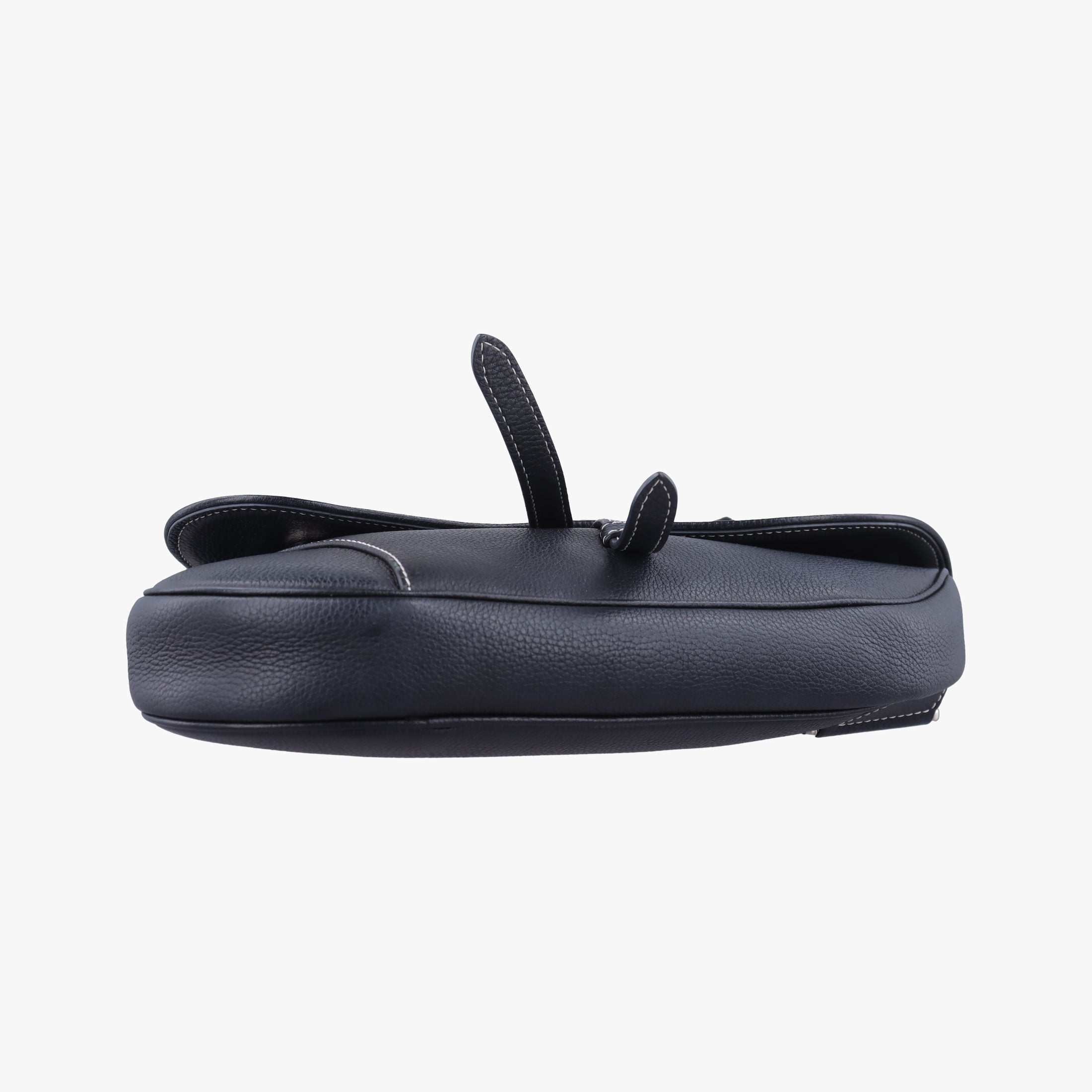 saddle bee Black Leather 06-BO-0119サドル ビー ブラック レザー 06-BO-0119