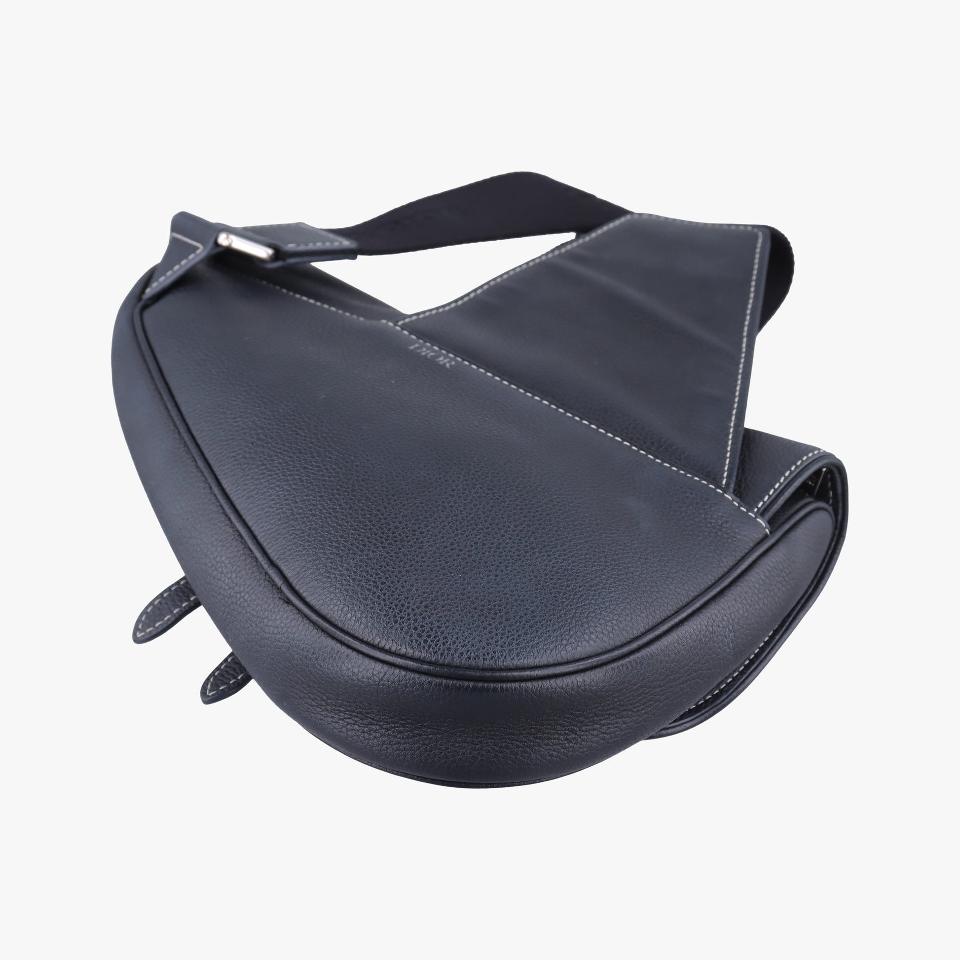 saddle bee Black Leather 06-BO-0119サドル ビー ブラック レザー 06-BO-0119