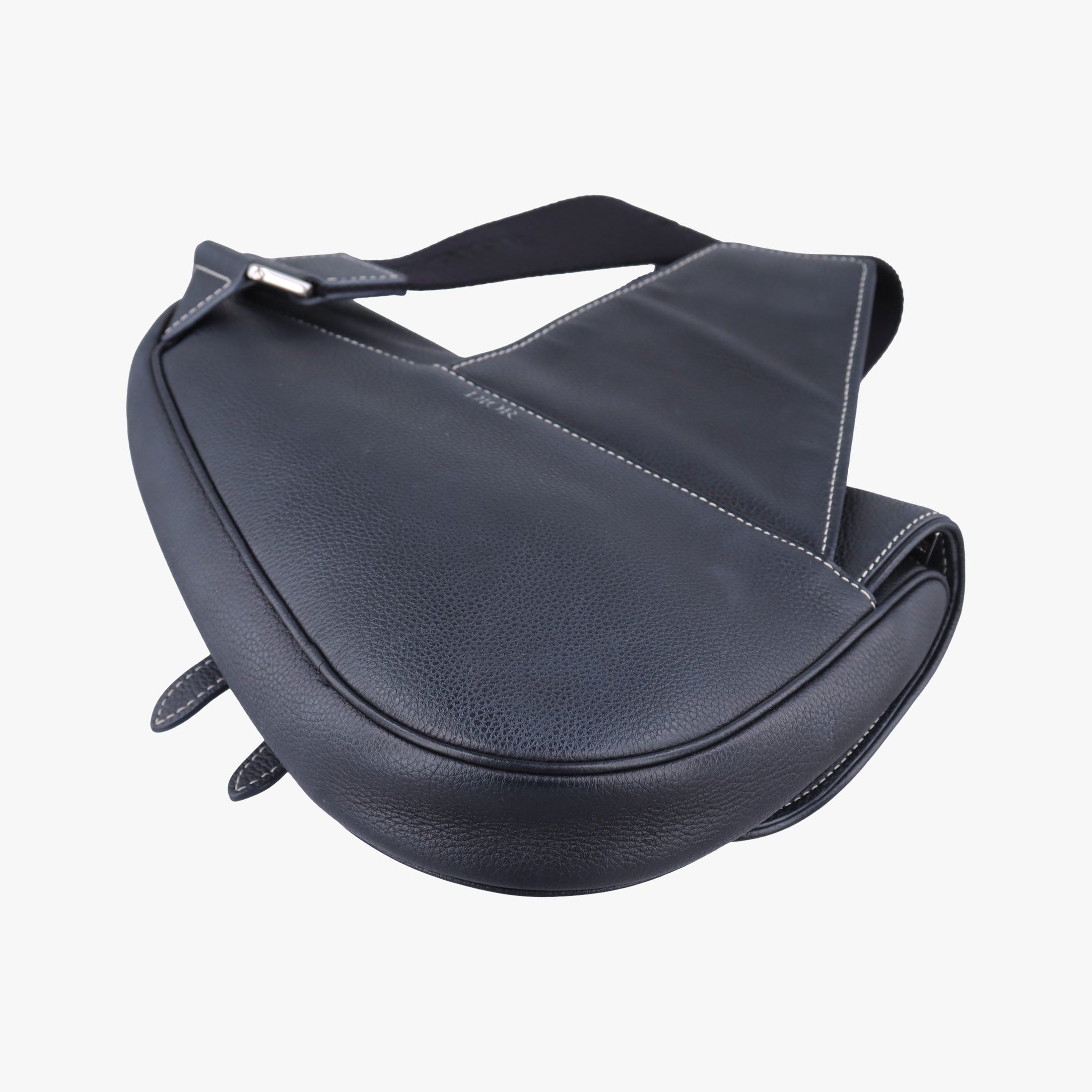 saddle bee Black Leather 06-BO-0119サドル ビー ブラック レザー 06-BO-0119