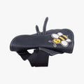 saddle bee Black Leather 06-BO-0119サドル ビー ブラック レザー 06-BO-0119