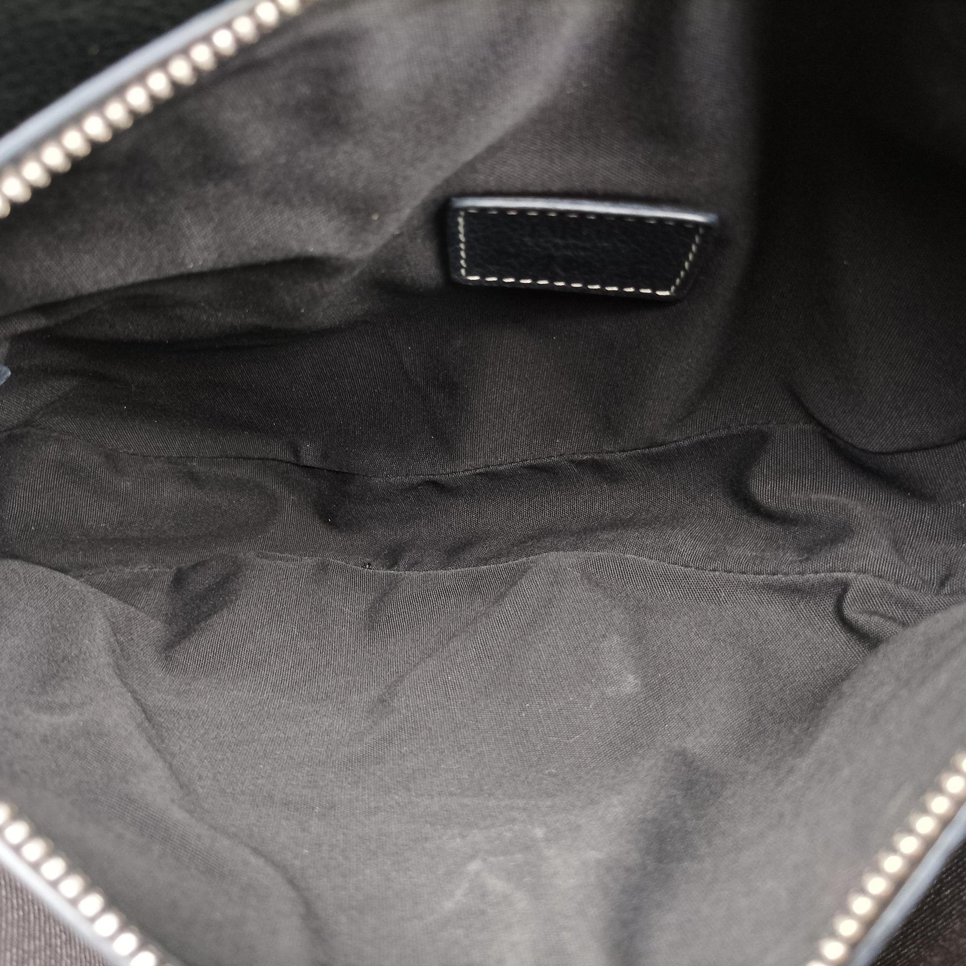 saddle bee Black Leather 06-BO-0119サドル ビー ブラック レザー 06-BO-0119
