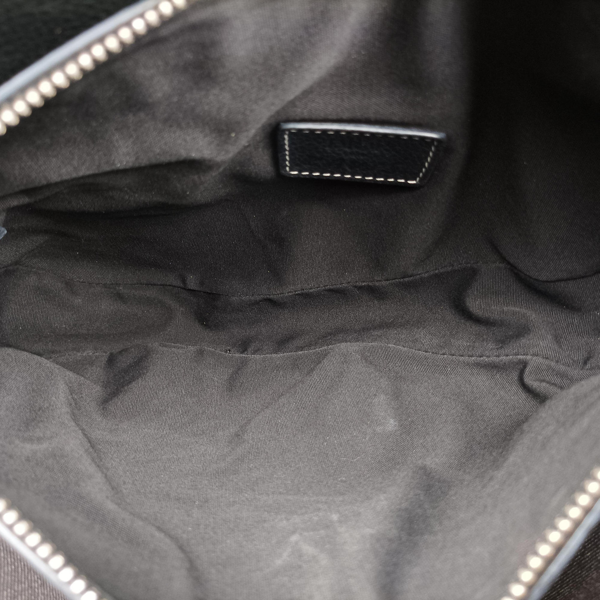 saddle bee Black Leather 06-BO-0119サドル ビー ブラック レザー 06-BO-0119