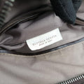 Intrecciato Brown lambskin B02427241Eイントレチャート ブラウン ラムスキン B02427241E
