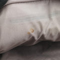 Intrecciato Brown lambskin B02427241Eイントレチャート ブラウン ラムスキン B02427241E