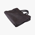 Intrecciato Brown lambskin B02427241Eイントレチャート ブラウン ラムスキン B02427241E