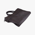 Intrecciato Brown lambskin B02427241Eイントレチャート ブラウン ラムスキン B02427241E