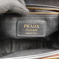 Sidonie Red Saffiano Leather 1BN005 7/Dシドニー  レッド サフィアーノレザー 1BN005 7/D