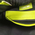 Le Cagole Green lambskin 695814.7206.R.493075ルカゴール グリーン ラムスキン 695814.7206.R.493075