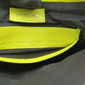 Le Cagole Green lambskin 695814.7206.R.493075ルカゴール グリーン ラムスキン 695814.7206.R.493075