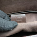 GG Supreme DiaperBag Brown canvas 233052 G8284728GGスプリーム マザーズバッグ ブラウン キャンバス 233052 G8284728