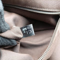 GG Supreme DiaperBag Brown canvas 233052 G8284728GGスプリーム マザーズバッグ ブラウン キャンバス 233052 G8284728