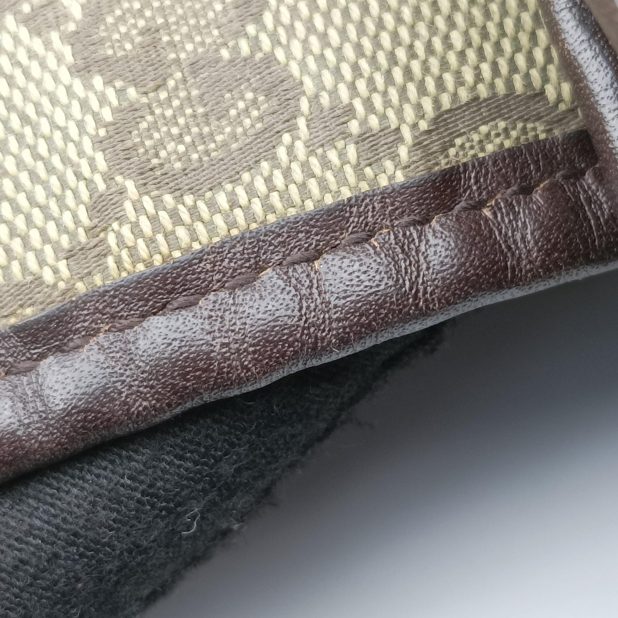 GG Supreme DiaperBag Brown canvas 233052 G8284728GGスプリーム マザーズバッグ ブラウン キャンバス 233052 G8284728