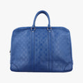 Porte-Document Voyage Neptune Damier Infini N41291 CA4143PDV ポルトドキュマン ヴォワヤージュ ネプテューヌ ダミエアンフィニ N41291 CA4143