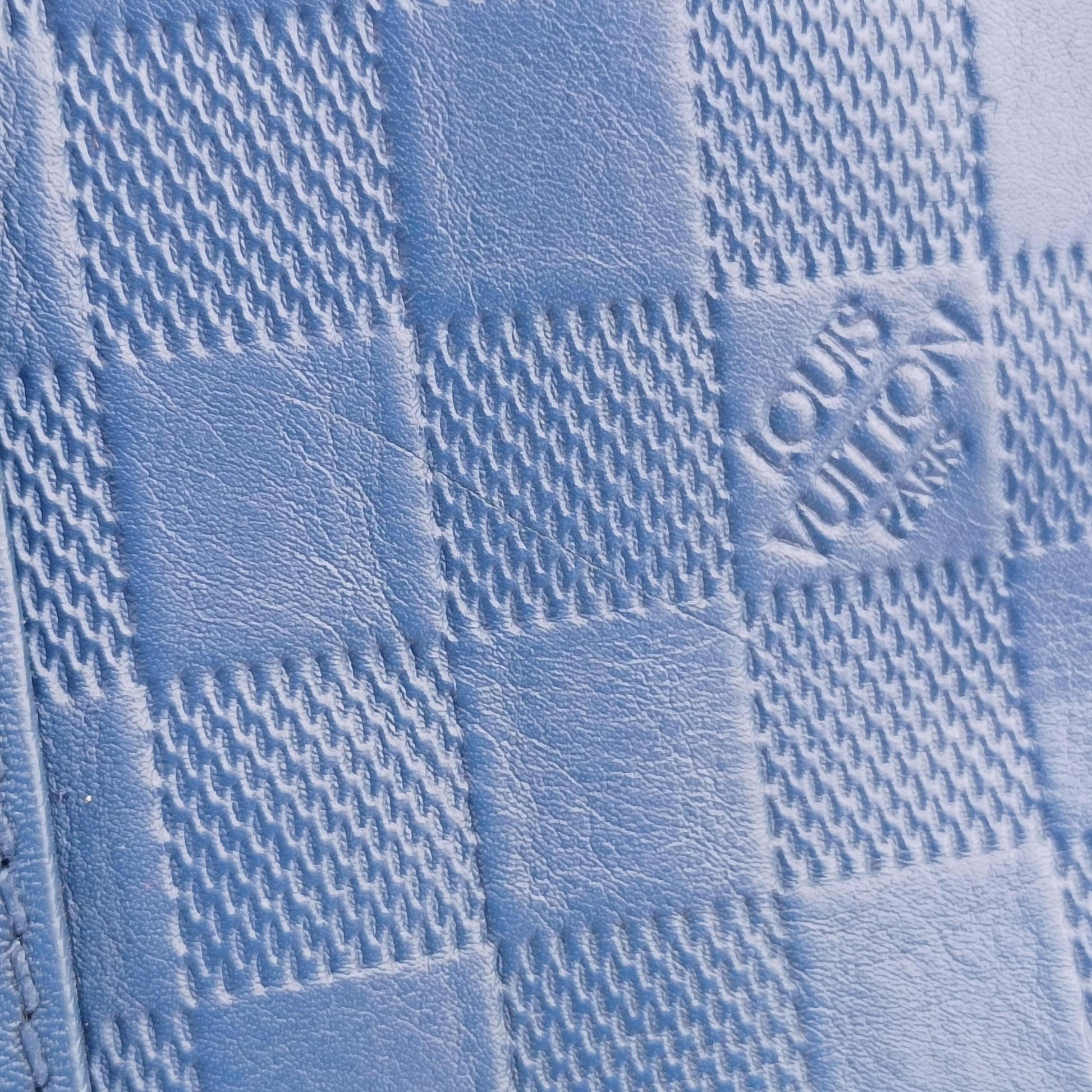 Porte-Document Voyage Neptune Damier Infini N41291 CA4143PDV ポルトドキュマン ヴォワヤージュ ネプテューヌ ダミエアンフィニ N41291 CA4143