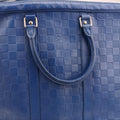 Porte-Document Voyage Neptune Damier Infini N41291 CA4143PDV ポルトドキュマン ヴォワヤージュ ネプテューヌ ダミエアンフィニ N41291 CA4143