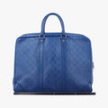 Porte-Document Voyage Neptune Damier Infini N41291 CA4143PDV ポルトドキュマン ヴォワヤージュ ネプテューヌ ダミエアンフィニ N41291 CA4143