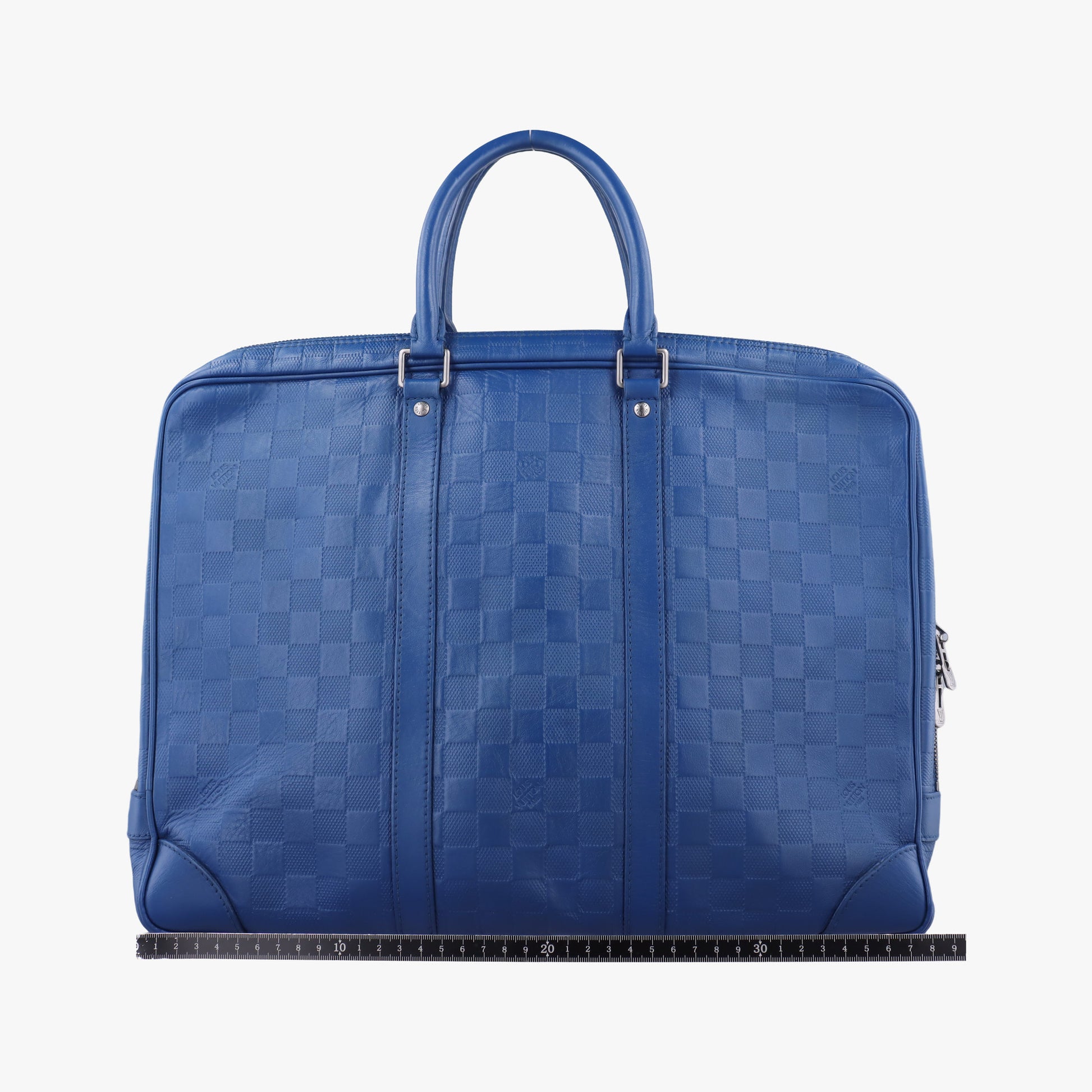 Porte-Document Voyage Neptune Damier Infini N41291 CA4143PDV ポルトドキュマン ヴォワヤージュ ネプテューヌ ダミエアンフィニ N41291 CA4143