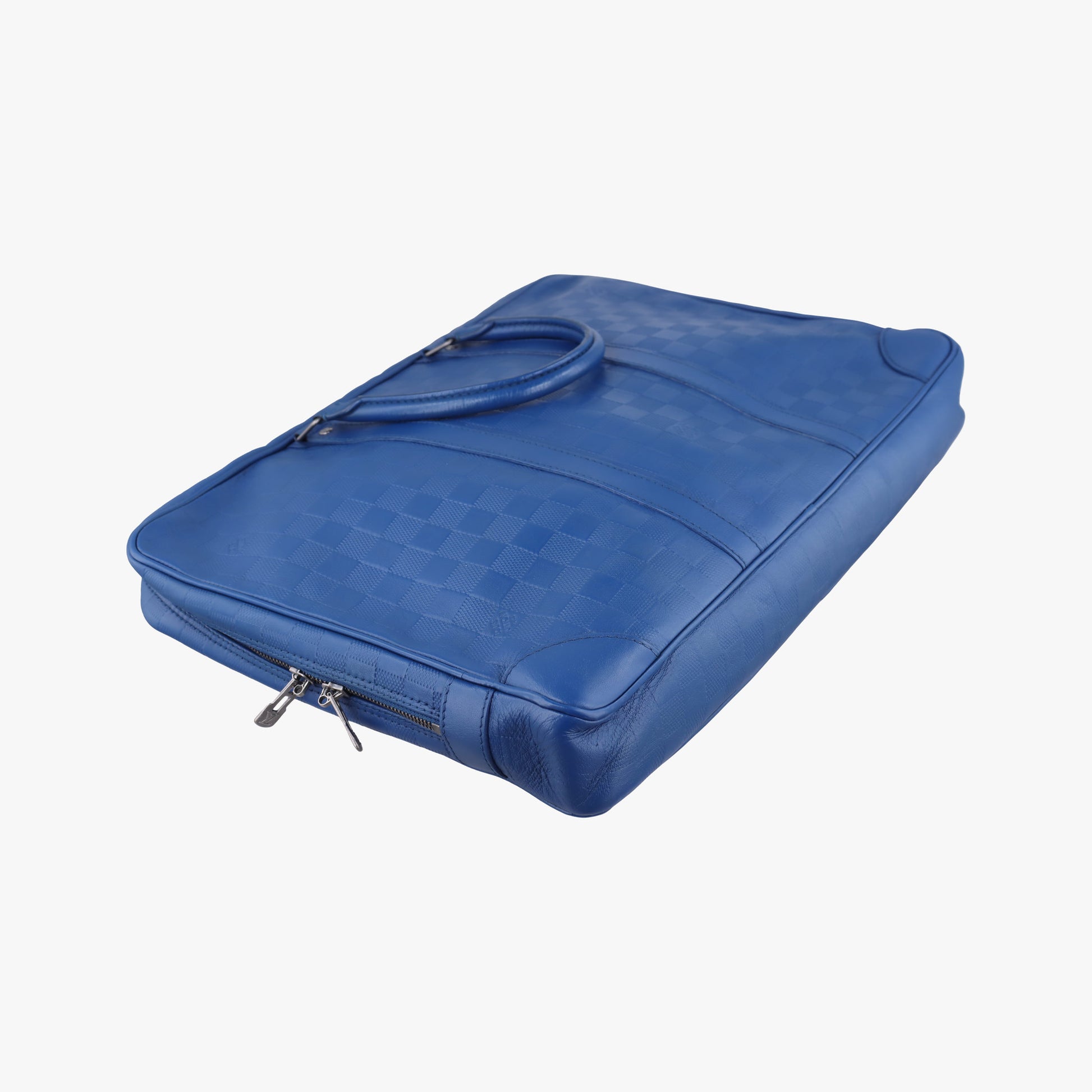 Porte-Document Voyage Neptune Damier Infini N41291 CA4143PDV ポルトドキュマン ヴォワヤージュ ネプテューヌ ダミエアンフィニ N41291 CA4143