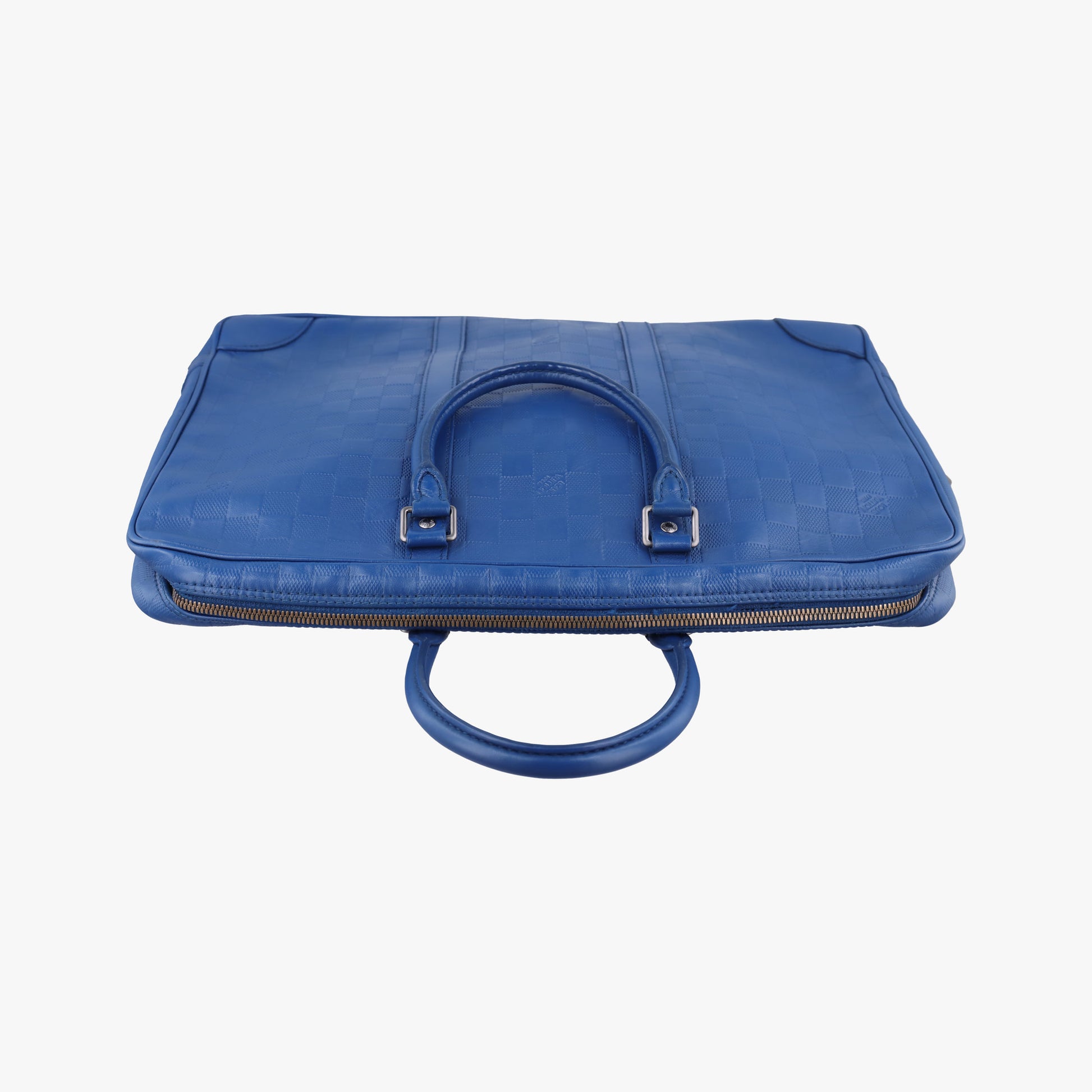 Porte-Document Voyage Neptune Damier Infini N41291 CA4143PDV ポルトドキュマン ヴォワヤージュ ネプテューヌ ダミエアンフィニ N41291 CA4143