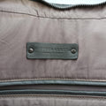 Intrecciato Grey Leather B08050417Hイントレチャート グレー レザー B08050417H