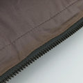 Intrecciato Grey Leather B08050417Hイントレチャート グレー レザー B08050417H