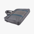 Intrecciato Grey Leather B08050417Hイントレチャート グレー レザー B08050417H
