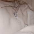 Soft Lady Dior Beige Leather 96-MA-1018レディ ディオール ソフト ベージュ レザー 96-MA-1018