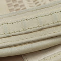 Soft Lady Dior Beige Leather 96-MA-1018レディ ディオール ソフト ベージュ レザー 96-MA-1018