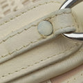 Soft Lady Dior Beige Leather 96-MA-1018レディ ディオール ソフト ベージュ レザー 96-MA-1018
