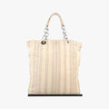 Soft Lady Dior Beige Leather 96-MA-1018レディ ディオール ソフト ベージュ レザー 96-MA-1018