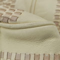 Soft Lady Dior Beige Leather 96-MA-1018レディ ディオール ソフト ベージュ レザー 96-MA-1018
