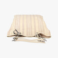 Soft Lady Dior Beige Leather 96-MA-1018レディ ディオール ソフト ベージュ レザー 96-MA-1018