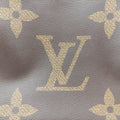 On the Go GM Monogram/Brown Monogram Canvas M45320 NZ1189 IC ChipオンザゴーGM モノグラム/ブラウン モノグラム キャンバス M45320 NZ1189 ICチップ