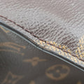 On the Go GM Monogram/Brown Monogram Canvas M45320 NZ1189 IC ChipオンザゴーGM モノグラム/ブラウン モノグラム キャンバス M45320 NZ1189 ICチップ