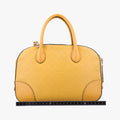 Bright Diamante Yellow Leather 354224 B016271447ブライトディアマンテ イエロー レザー 354224 B016271447