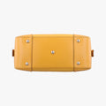 Bright Diamante Yellow Leather 354224 B016271447ブライトディアマンテ イエロー レザー 354224 B016271447