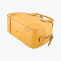 Bright Diamante Yellow Leather 354224 B016271447ブライトディアマンテ イエロー レザー 354224 B016271447