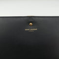 Y Ligne Black Leather 348117 ART348117.0615Yライン ブラック レザー 348117 ART348117.0615