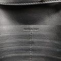 Y Ligne Black Leather 348117 ART348117.0615Yライン ブラック レザー 348117 ART348117.0615