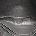 Y Ligne Black Leather 348117 ART348117.0615Yライン ブラック レザー 348117 ART348117.0615