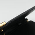 Y Ligne Black Leather 348117 ART348117.0615Yライン ブラック レザー 348117 ART348117.0615