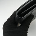 Y Ligne Black Leather 348117 ART348117.0615Yライン ブラック レザー 348117 ART348117.0615