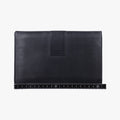 Y Ligne Black Leather 348117 ART348117.0615Yライン ブラック レザー 348117 ART348117.0615