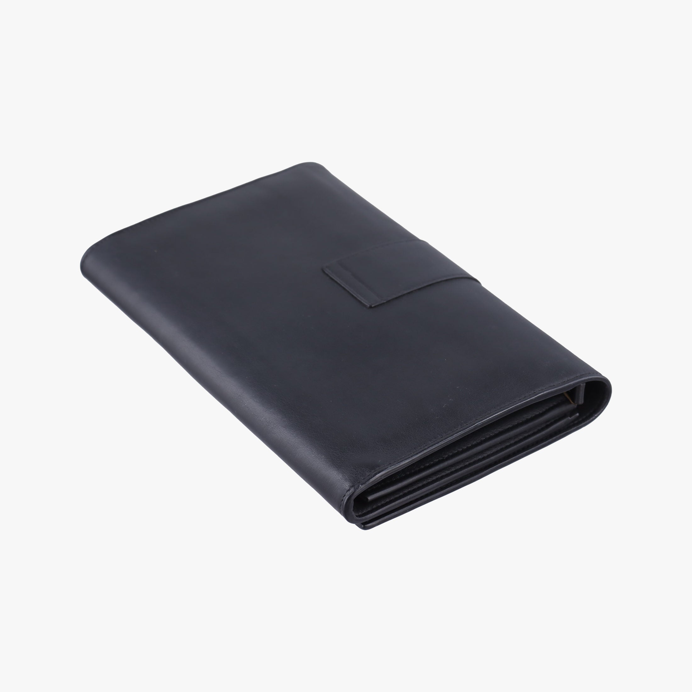 Y Ligne Black Leather 348117 ART348117.0615Yライン ブラック レザー 348117 ART348117.0615