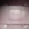 THE ARCO Tote Medium Muscat×Grape lambskin B09734159Nミディアム ザ アルコ トート マスカット×グレープ ラムスキン B09734159N