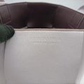 THE ARCO Tote Medium Muscat×Grape lambskin B09734159Nミディアム ザ アルコ トート マスカット×グレープ ラムスキン B09734159N