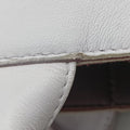 THE ARCO Tote Medium Muscat×Grape lambskin B09734159Nミディアム ザ アルコ トート マスカット×グレープ ラムスキン B09734159N